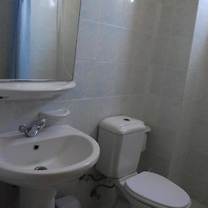 Tek Yatak Odalı Daire